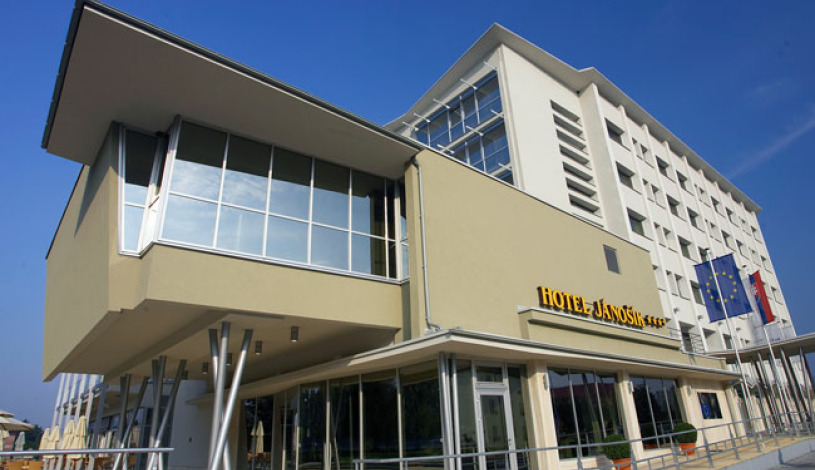 Hotel Jánošík Liptovský Mikuláš